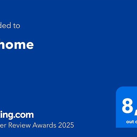 Vrhome 罗马 外观 照片