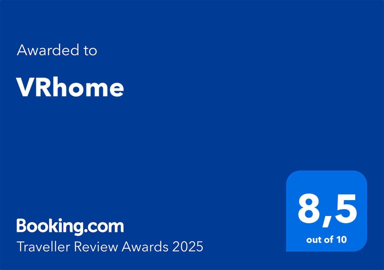 Vrhome 罗马 外观 照片